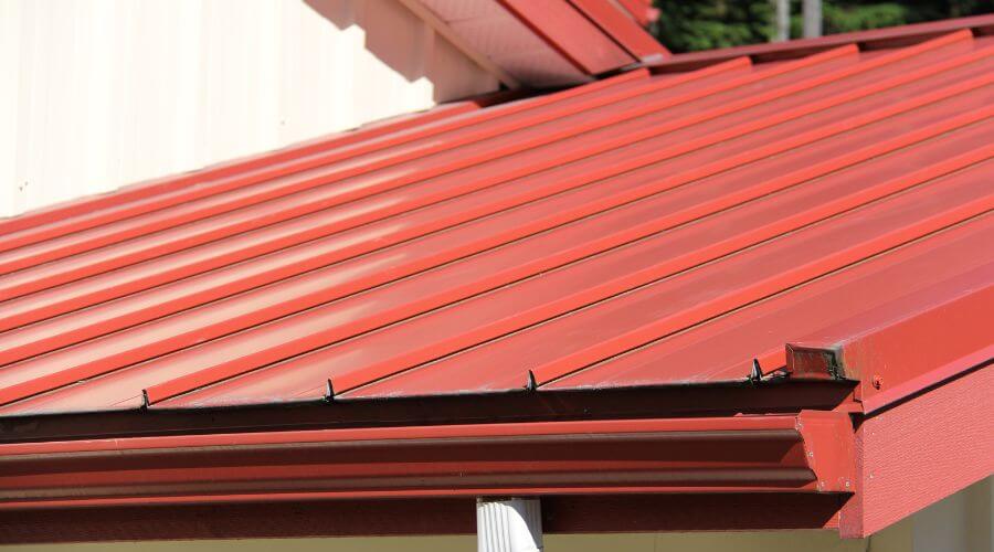 Roof Gutter Cleaning in Cockeysville, MD